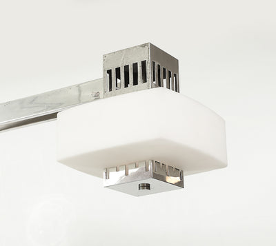 Model No. 12816 Variant Chandelier by Elio Monesi for Arredoluce