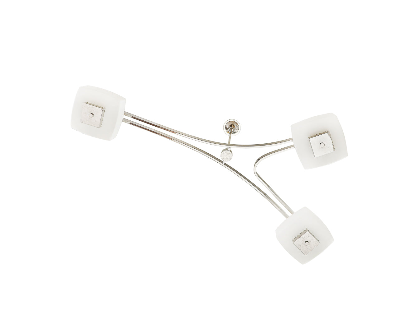 Model No. 12816 Variant Chandelier by Elio Monesi for Arredoluce