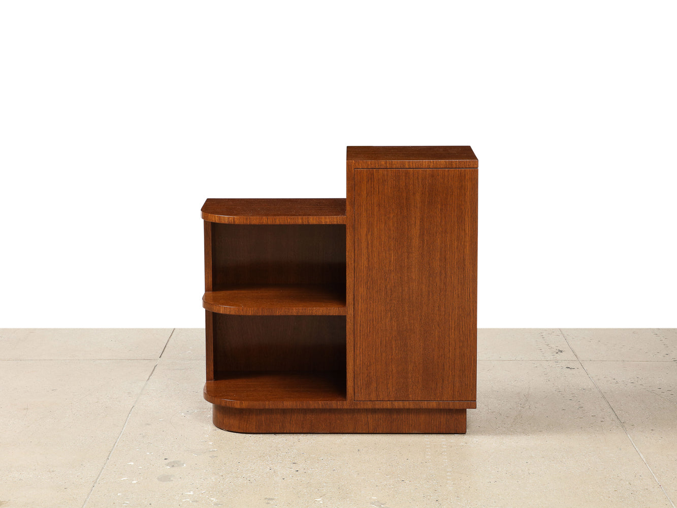 Side Cabinet by Eugene Schoen