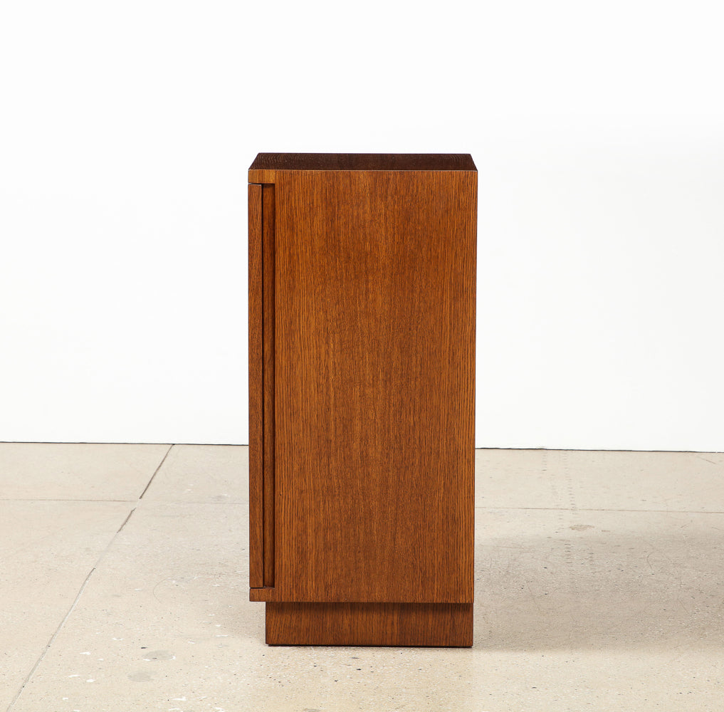 Side Cabinet by Eugene Schoen