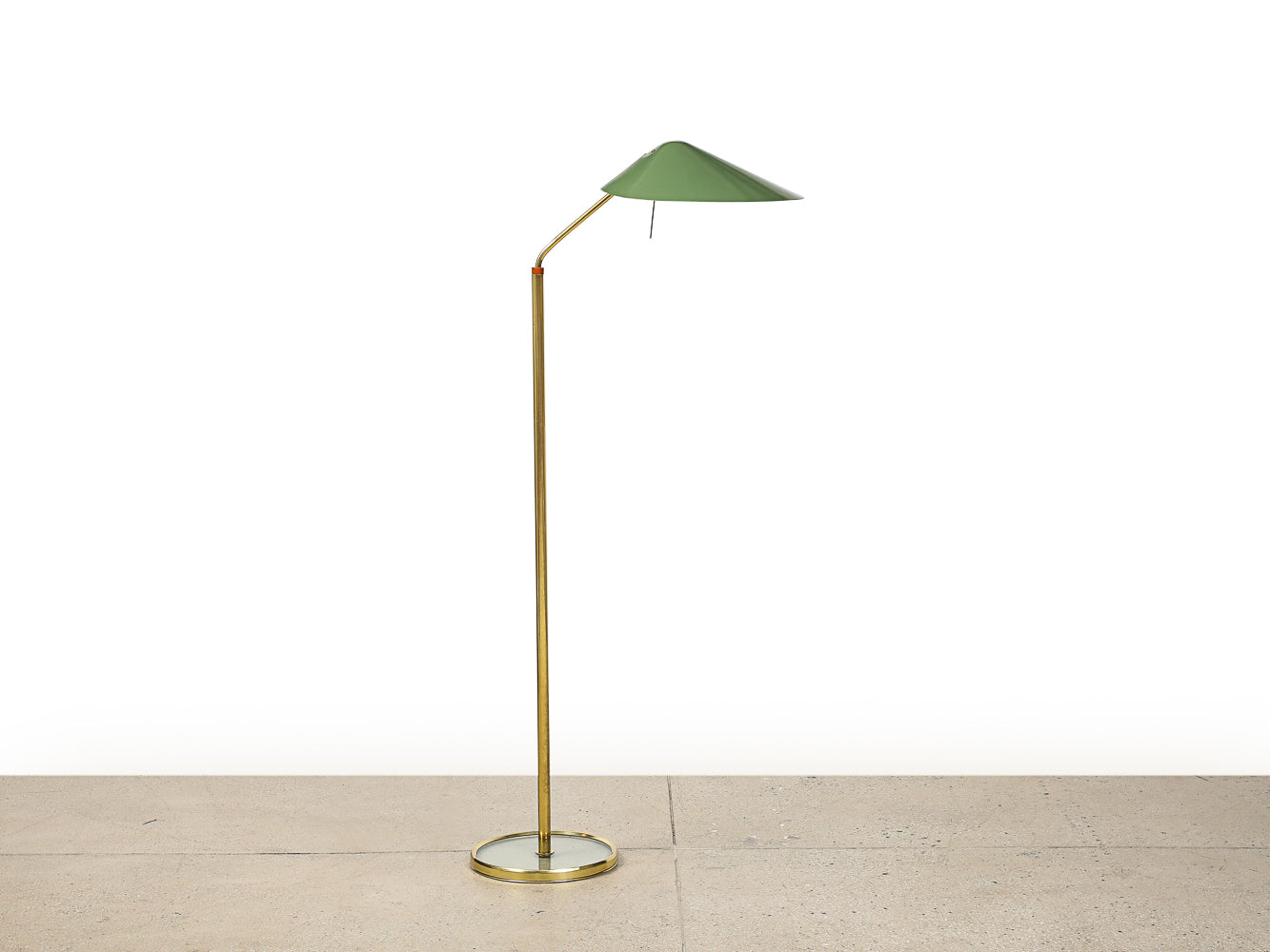 Floor Lamp by Fontana Arte