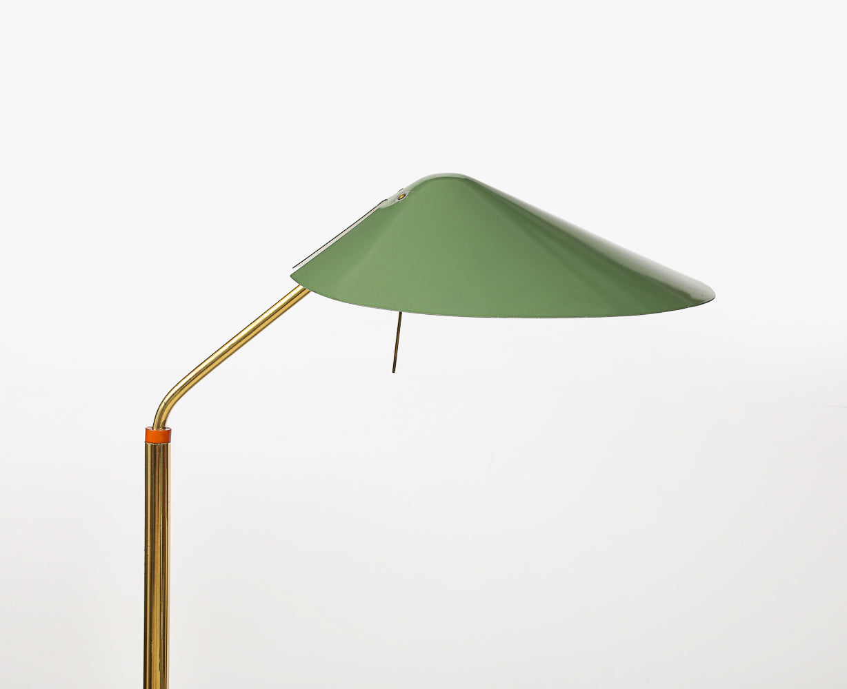 Floor Lamp by Fontana Arte