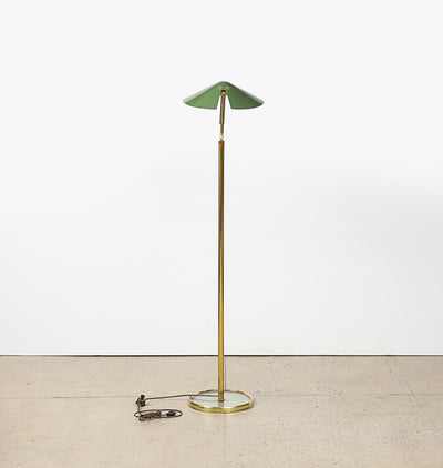 Floor Lamp by Fontana Arte