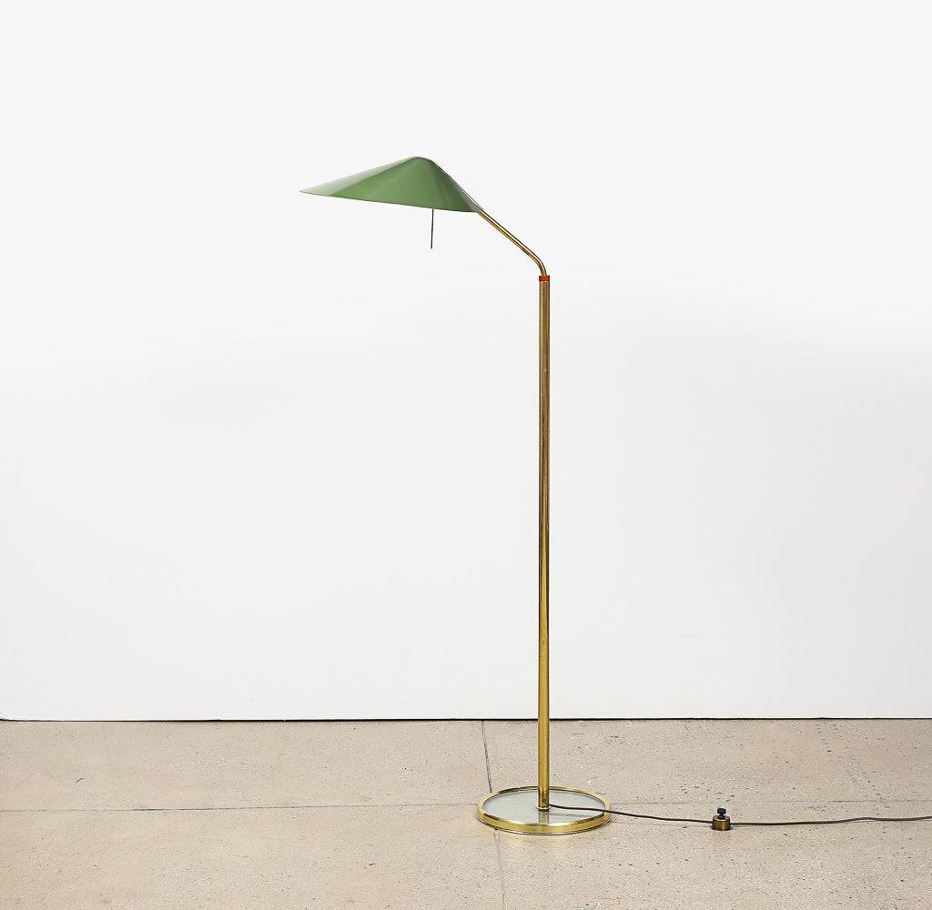 Floor Lamp by Fontana Arte