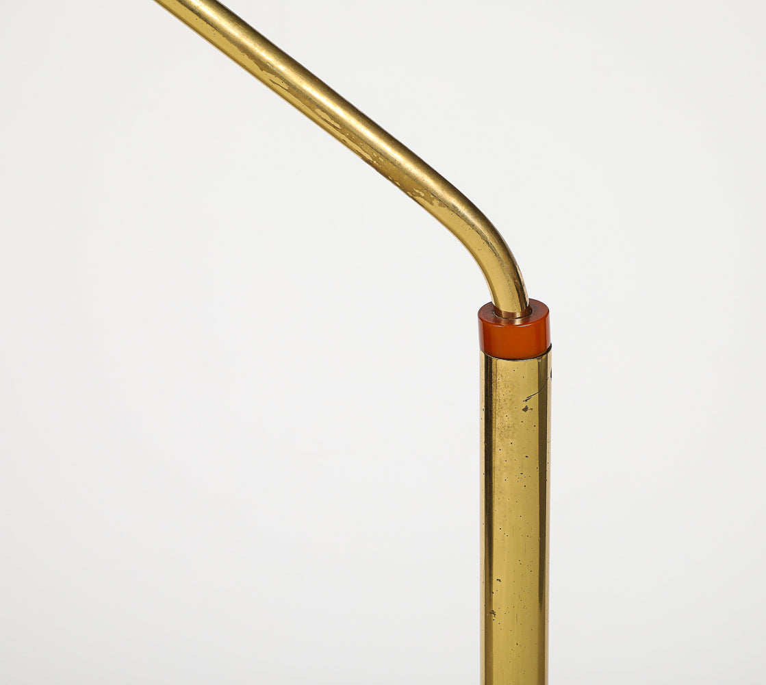 Floor Lamp by Fontana Arte