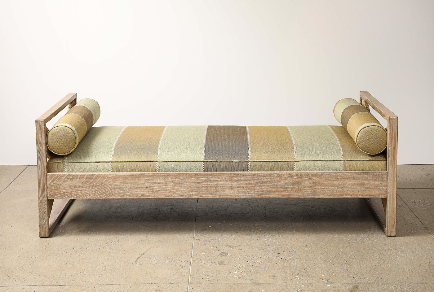 Daybed by Franco Albini for Villa Neuffer