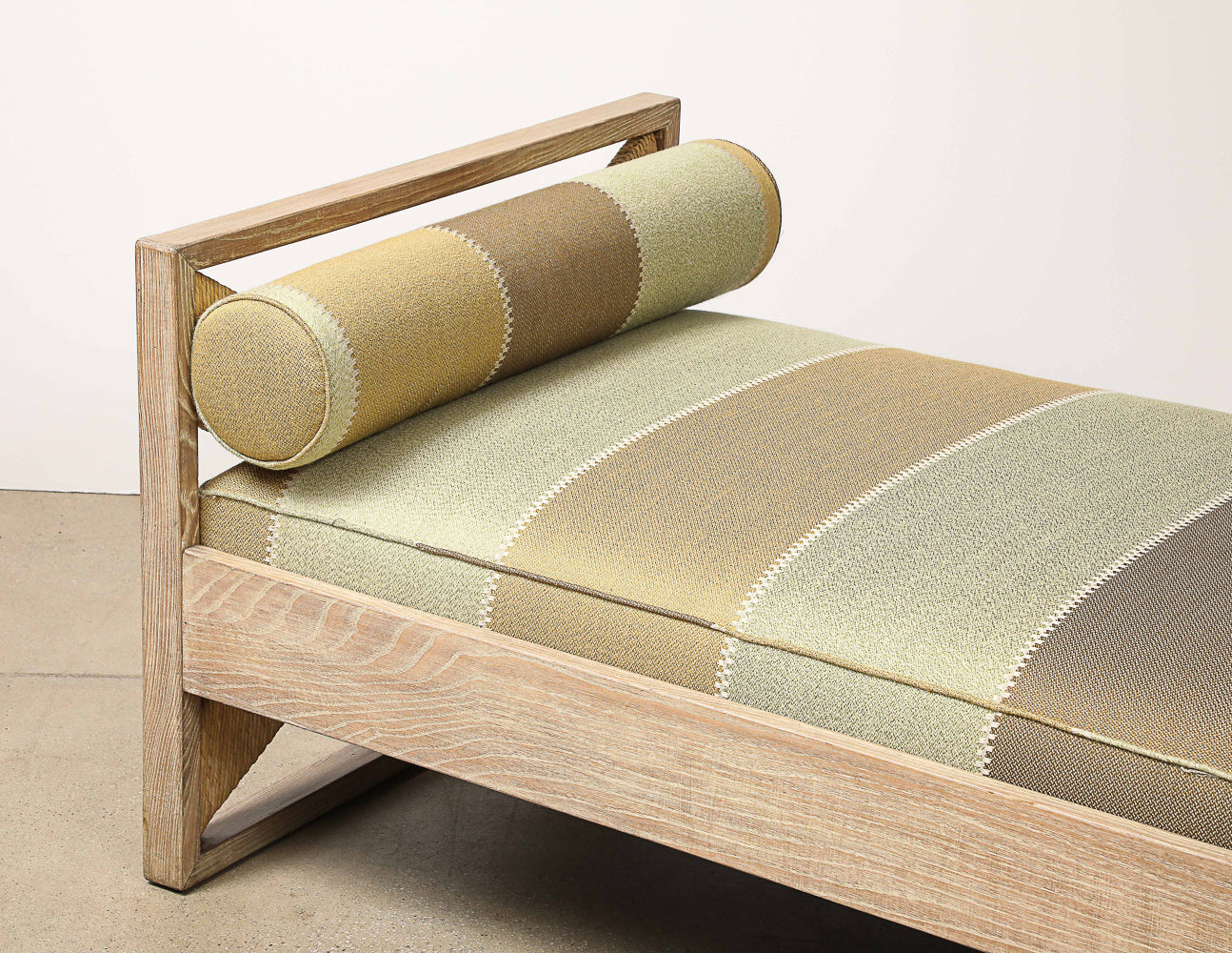 Daybed by Franco Albini for Villa Neuffer