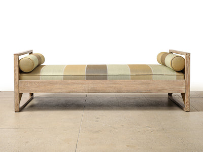 Daybed by Franco Albini for Villa Neuffer