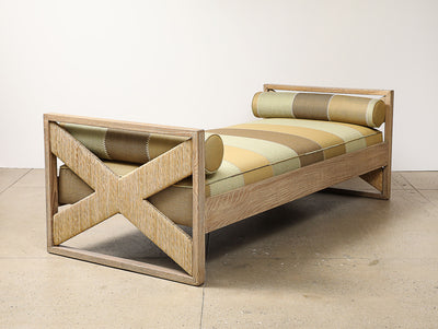 Daybed by Franco Albini for Villa Neuffer