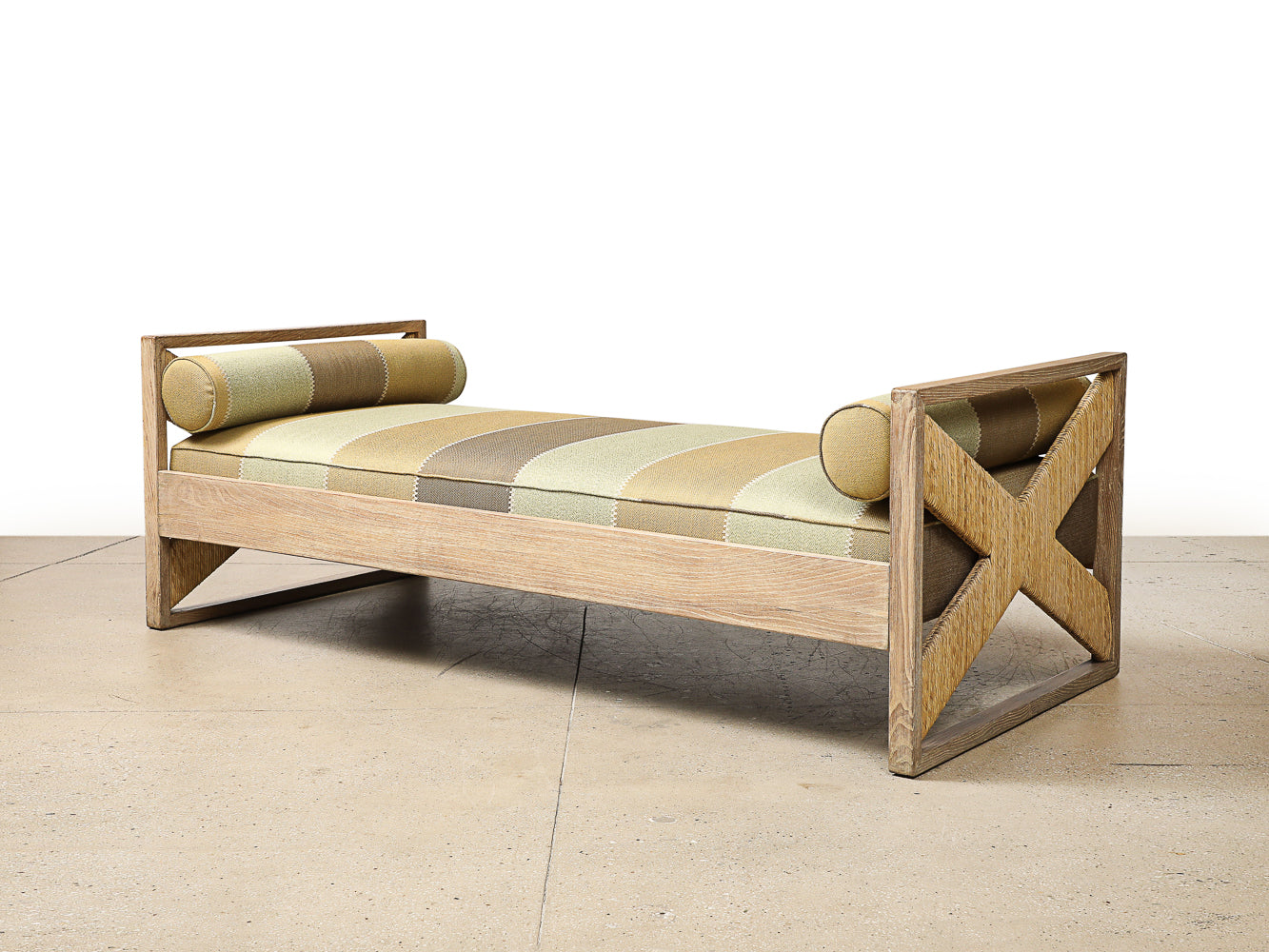 Daybed by Franco Albini for Villa Neuffer