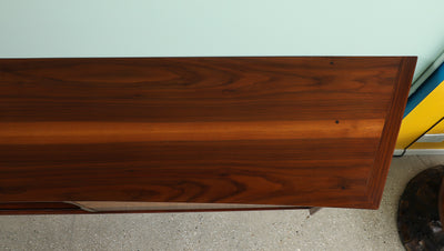 No. 249 Wall Mounted Console by George Nakashima for Widdicomb