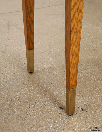 Rare Custom Console by Gio Ponti