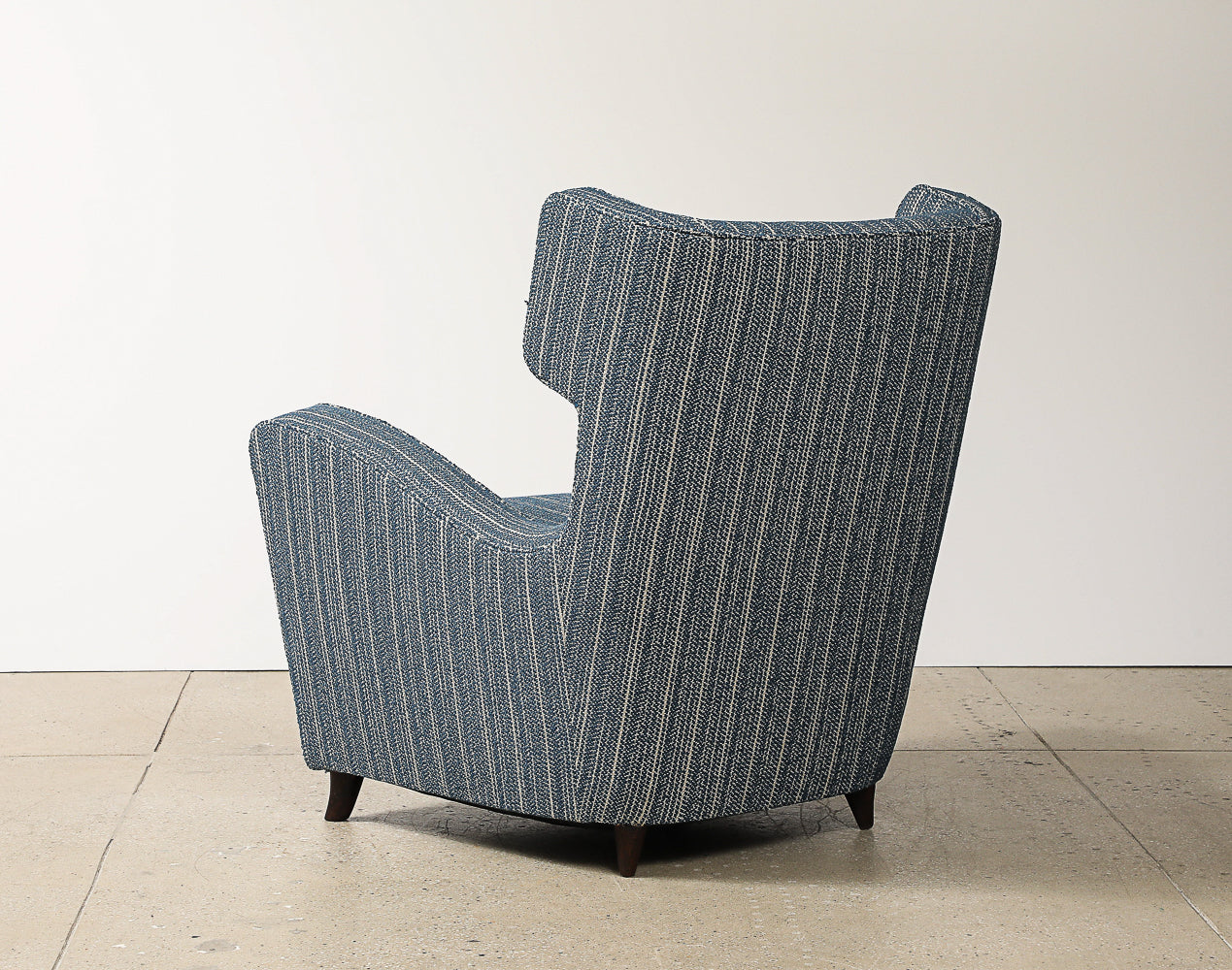 Lounge Chair by Gio Ponti