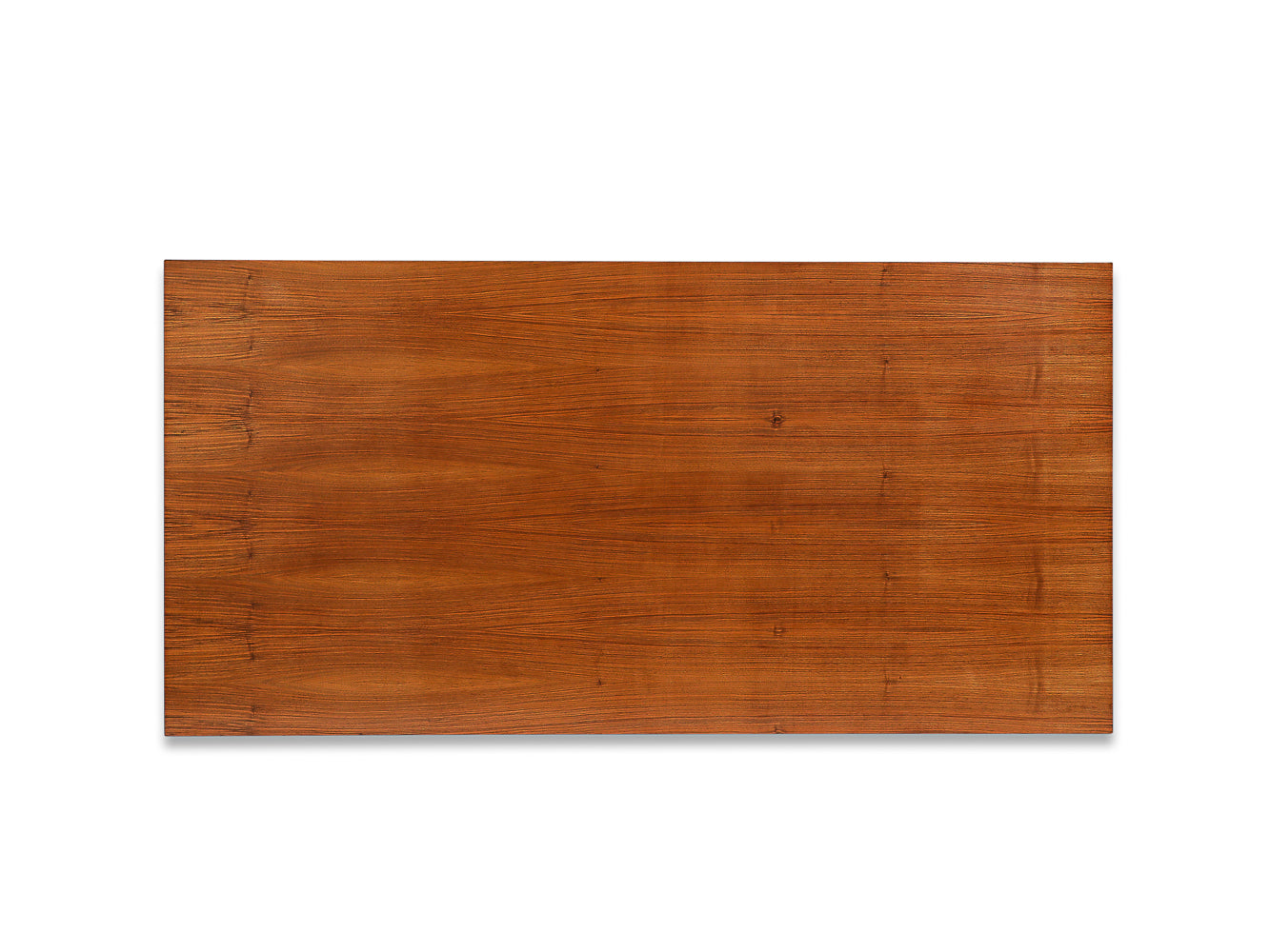 Rare Dining Table by Gio Ponti