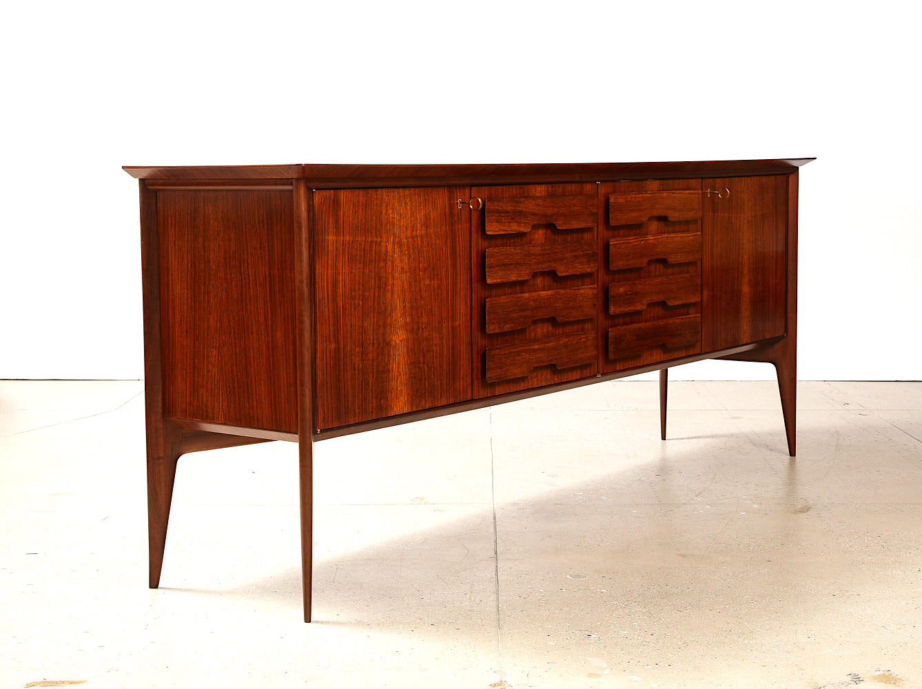Rare Sideboard by Ico Parisi