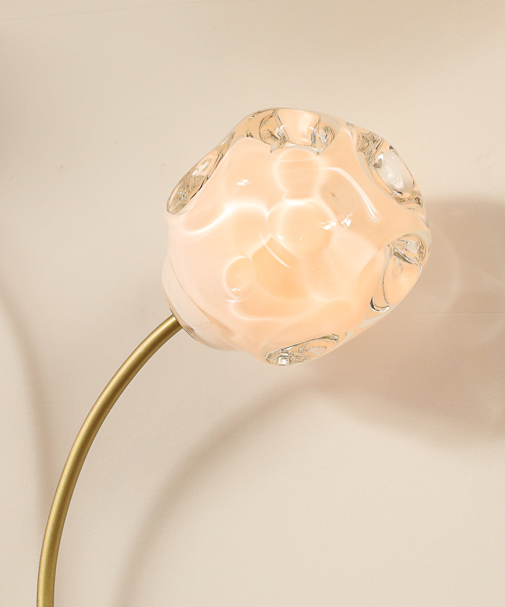 Pair of Morel Sconces by Lorin Silverman