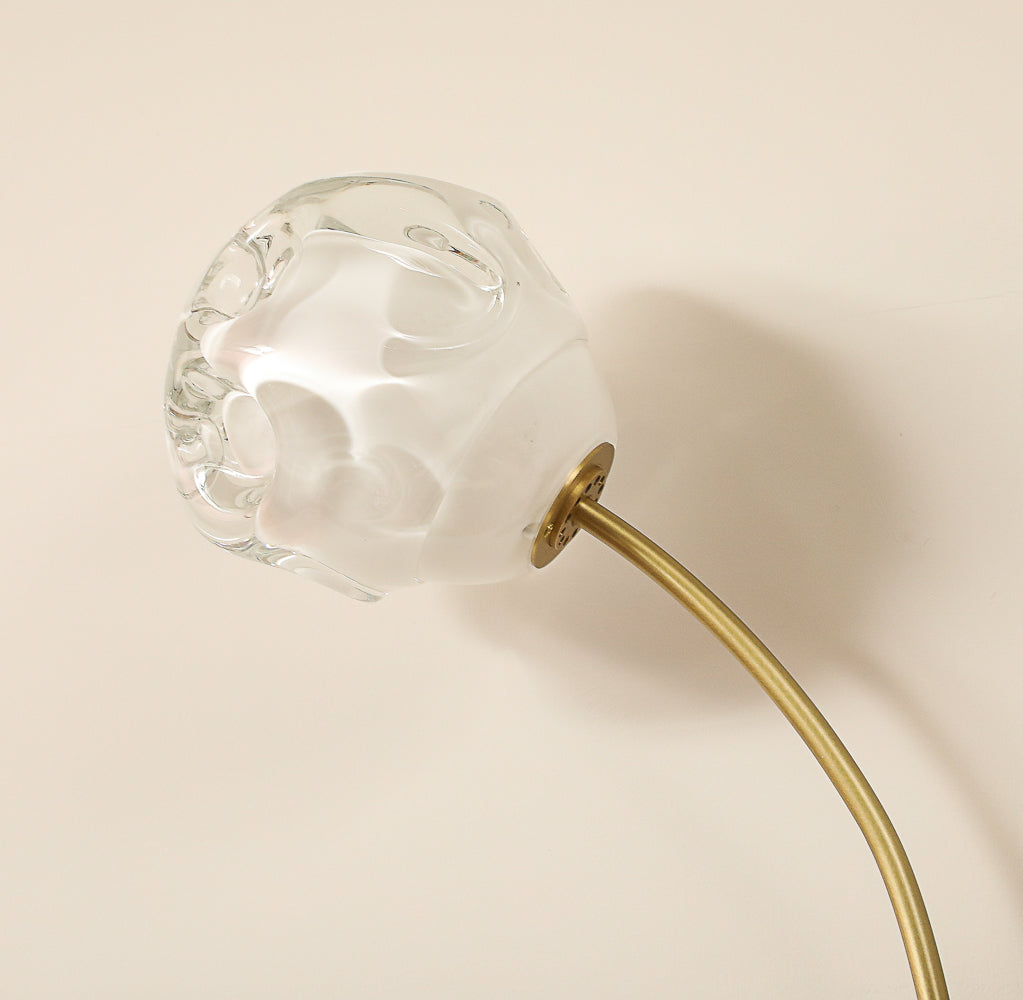 Pair of Morel Sconces by Lorin Silverman