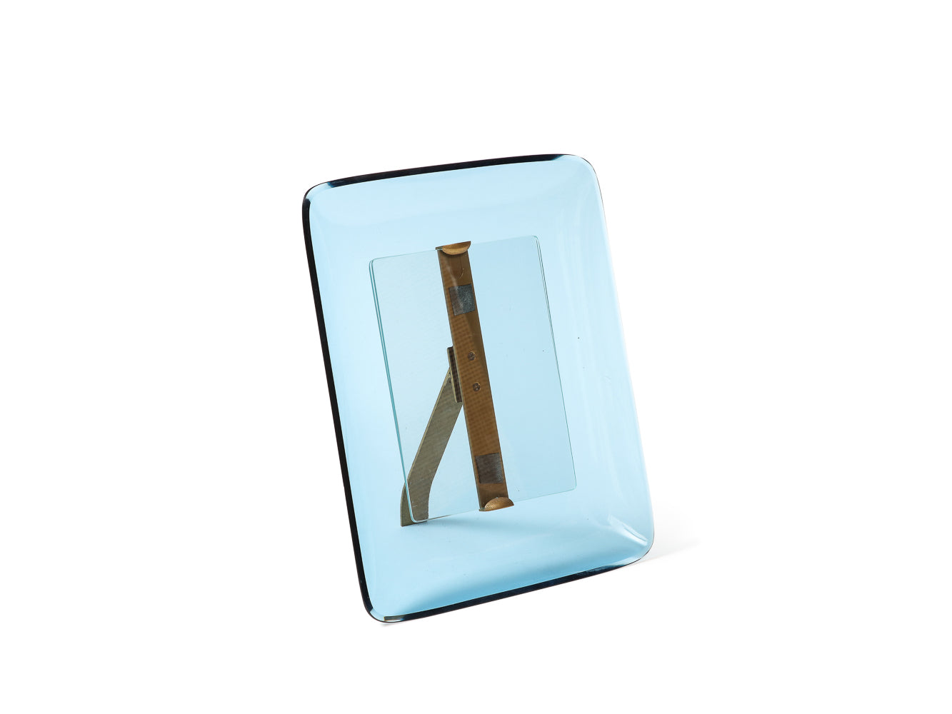 Table Top Picture Frame by Max Ingrand for Fontana Arte