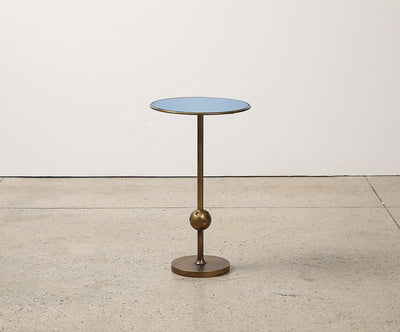 T1 Side Table by Osvaldo Borsani for ABV