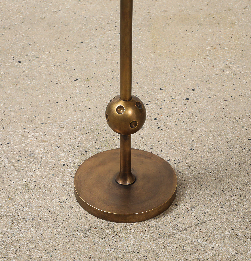 T1 Side Table by Osvaldo Borsani for ABV