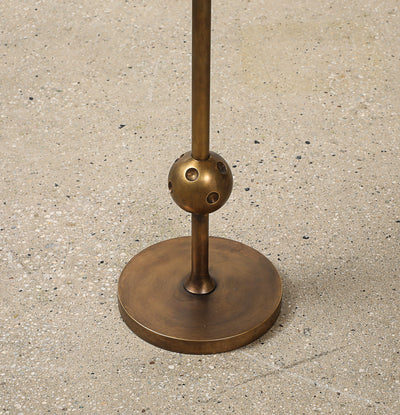 T1 Side Table by Osvaldo Borsani for ABV