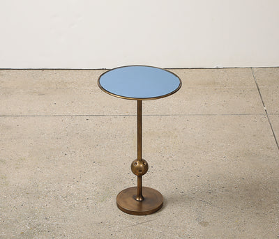 T1 Side Table by Osvaldo Borsani for ABV