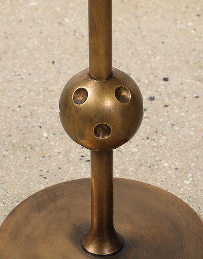 T1 Side Table by Osvaldo Borsani for ABV