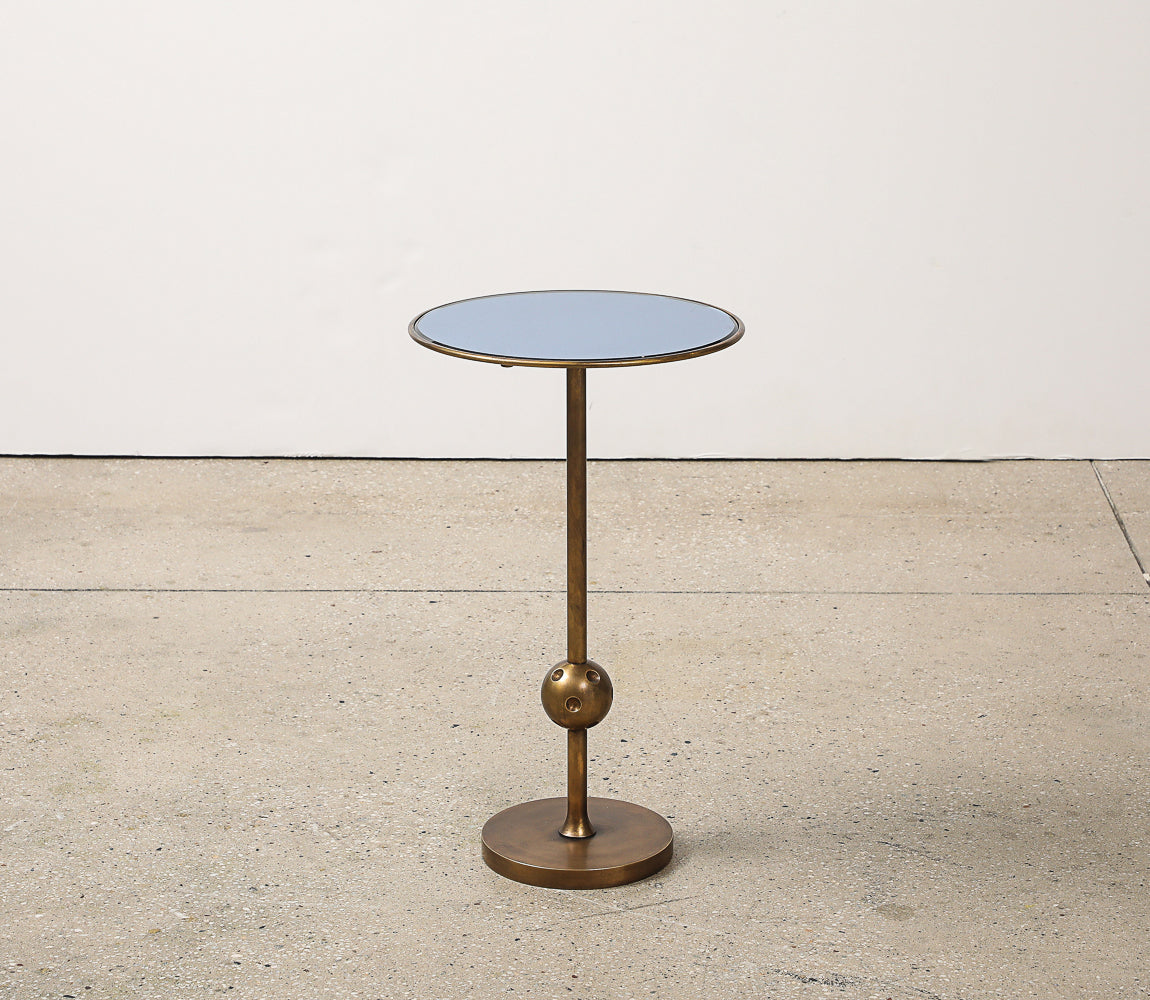 T1 Side Table by Osvaldo Borsani for ABV