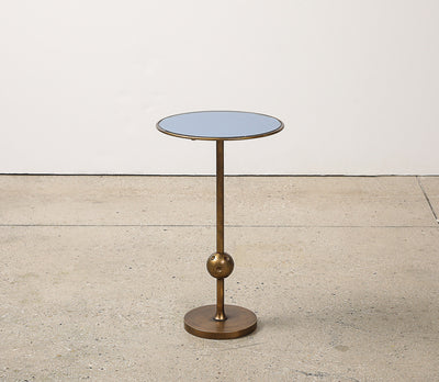 T1 Side Table by Osvaldo Borsani for ABV