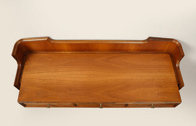 Wall Mounted Console by Osvaldo Borsani for ABV