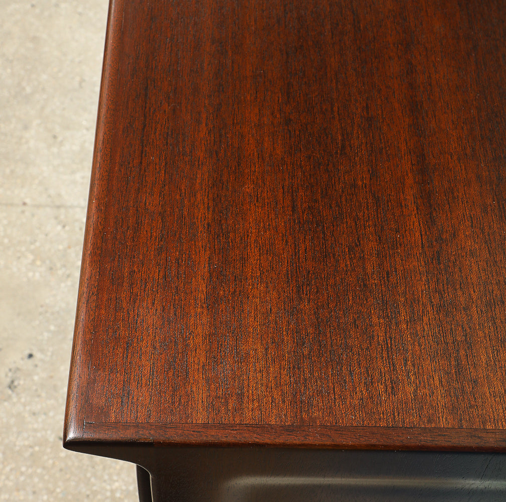 Wall-Mounted Console by Osvaldo Borsani for ABV