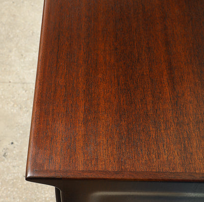 Wall-Mounted Console by Osvaldo Borsani for ABV