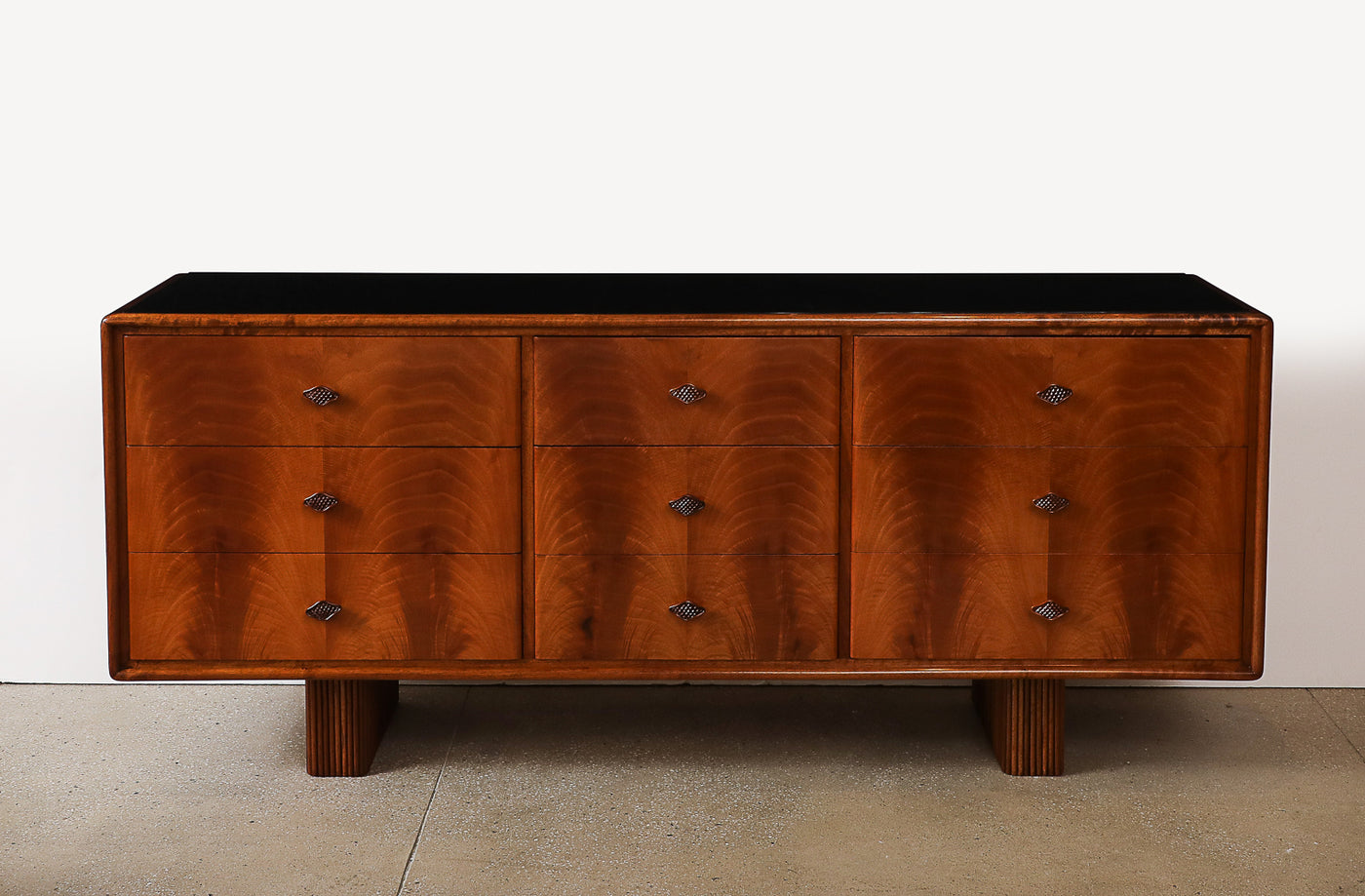 Chest of Drawers by Osvaldo Borsani for ABV