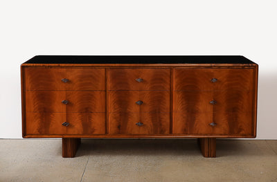 Chest of Drawers by Osvaldo Borsani for ABV