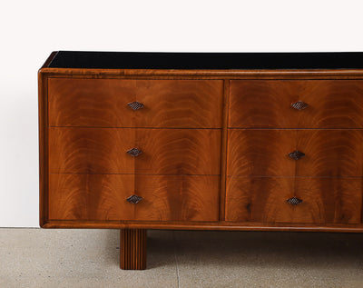 Chest of Drawers by Osvaldo Borsani for ABV