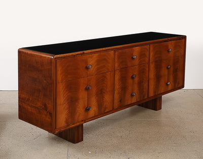 Chest of Drawers by Osvaldo Borsani for ABV