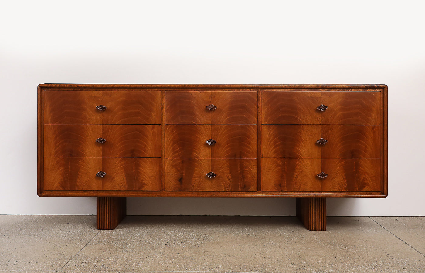 Chest of Drawers by Osvaldo Borsani for ABV