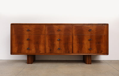 Chest of Drawers by Osvaldo Borsani for ABV