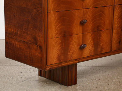 Chest of Drawers by Osvaldo Borsani for ABV