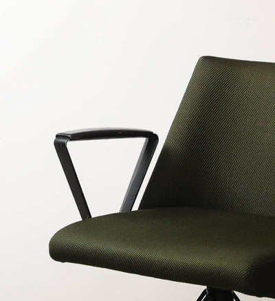 P99 Swivel Pull-Up Chair by Osvaldo Borsani for Tecno