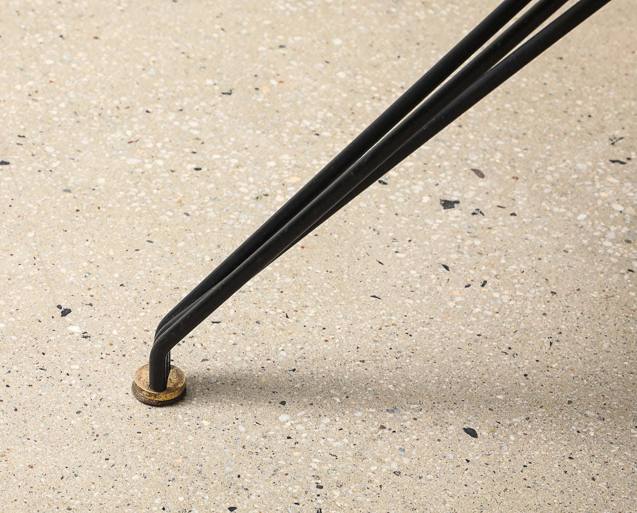 P99 Swivel Pull-Up Chair by Osvaldo Borsani for Tecno