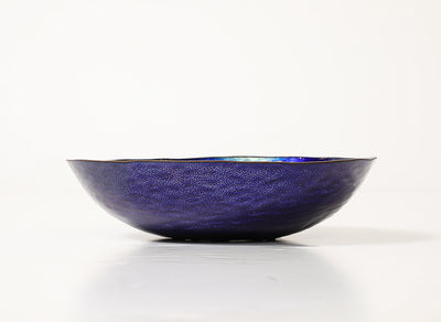 Enameled Bowl by Paolo De Poli