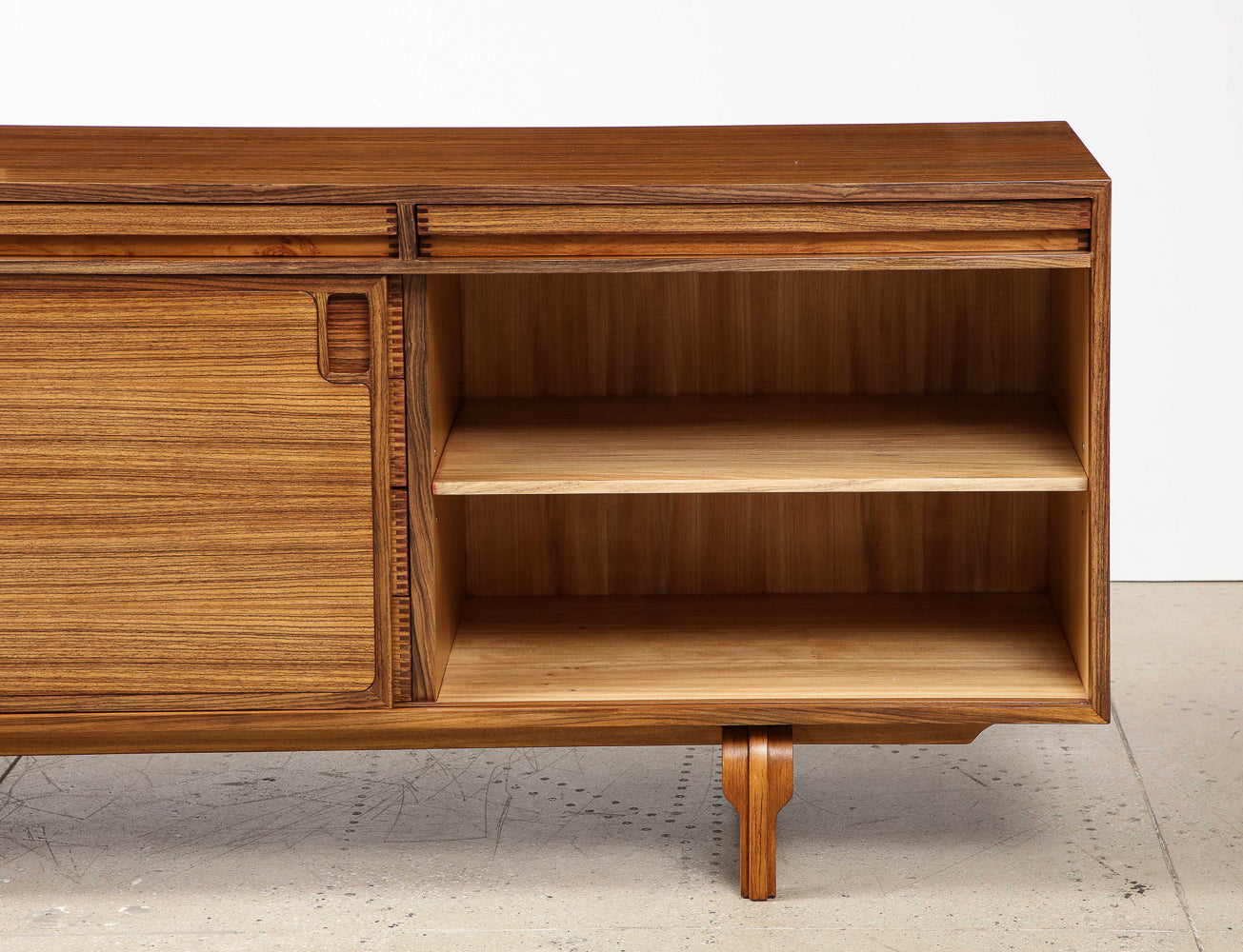 Sideboard by Renato Magri