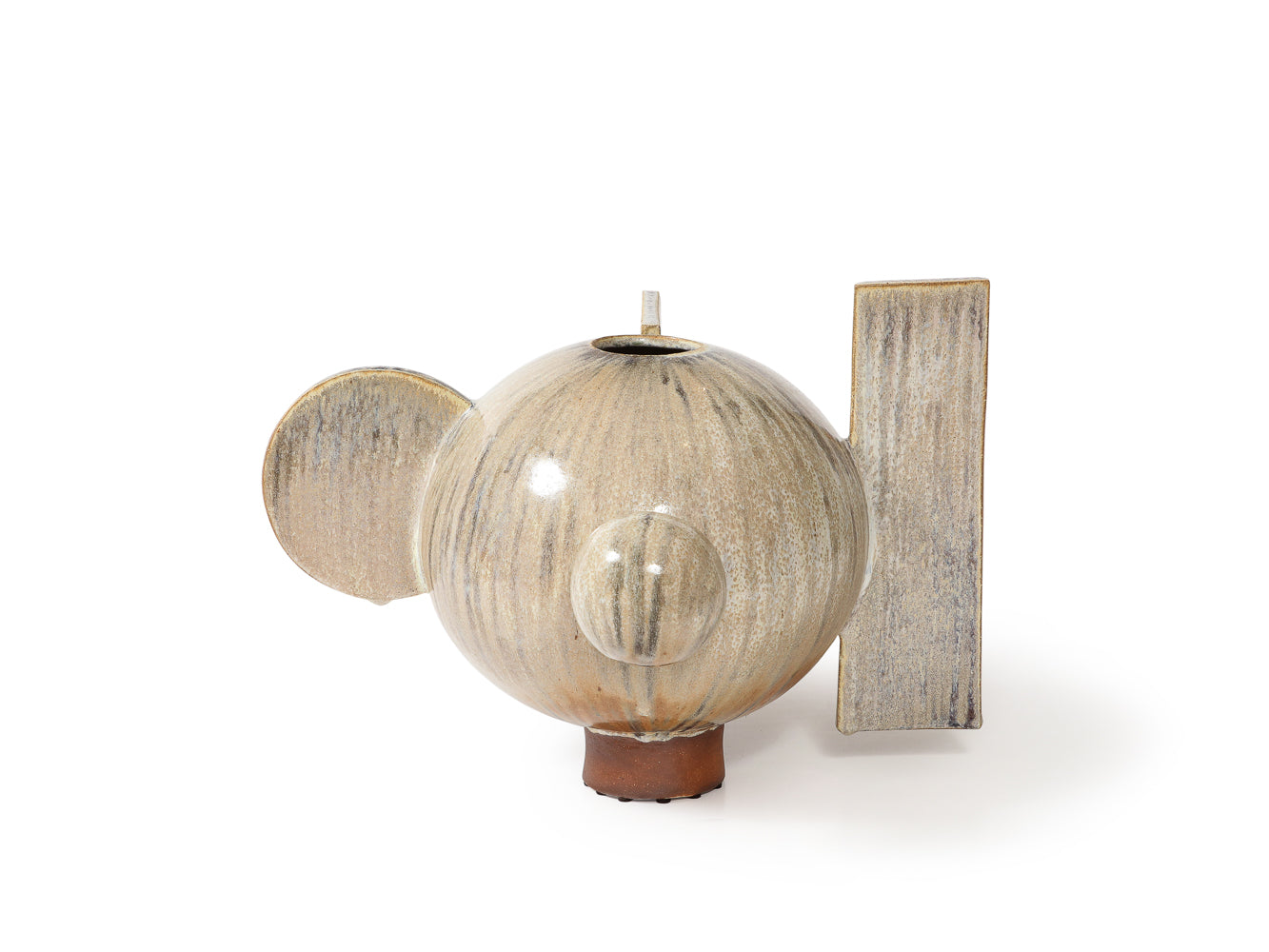 Big Twyla Vase by Robbie Heidinger