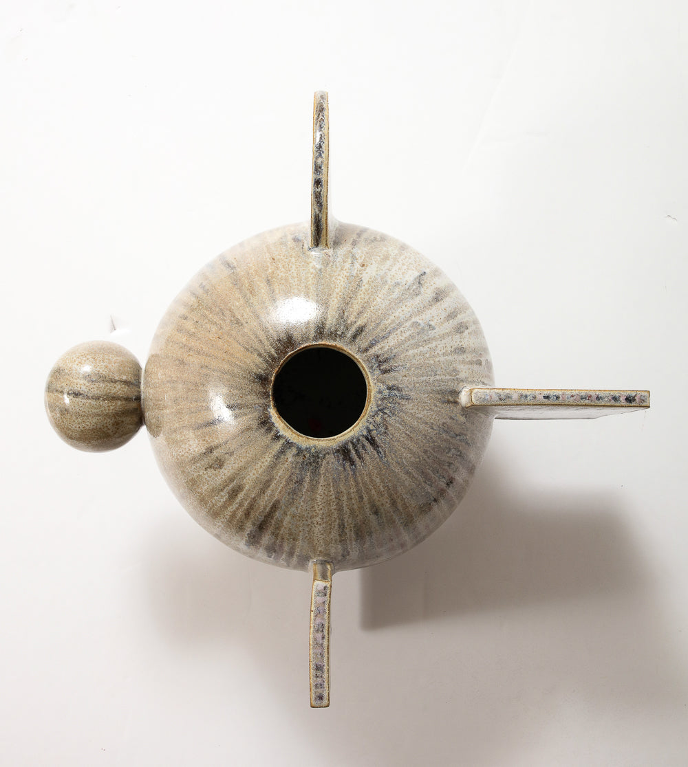 Big Twyla Vase by Robbie Heidinger