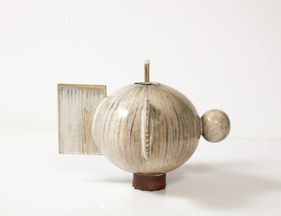 Big Twyla Vase by Robbie Heidinger