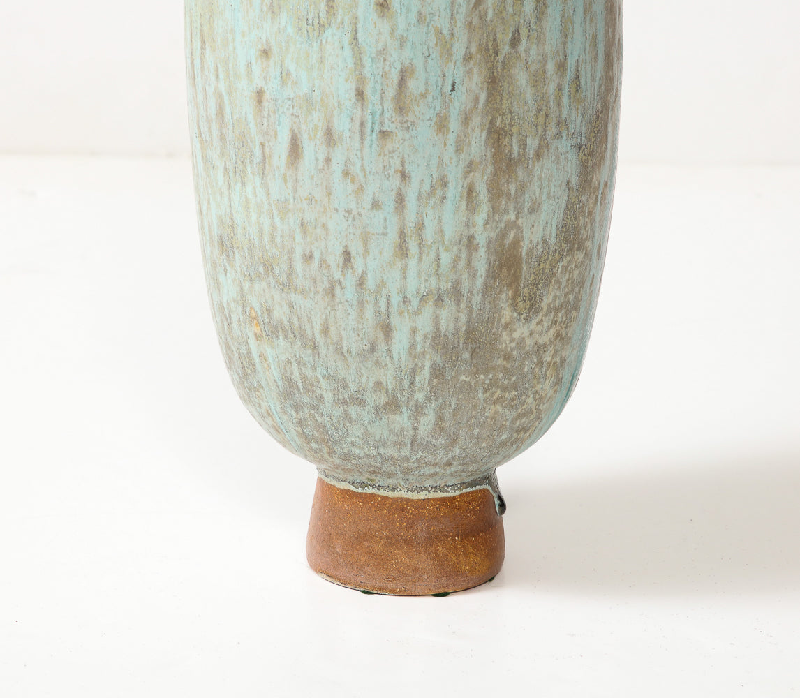 Orphic Vase by Robbie Heidinger