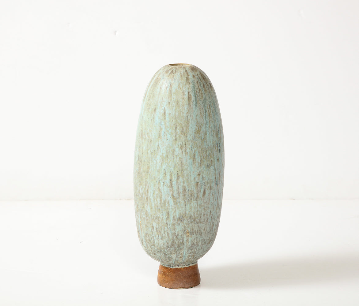 Orphic Vase by Robbie Heidinger