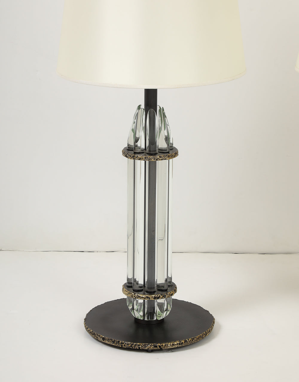 Mini Vlad Table Lamps by Roberto Giulio Rida