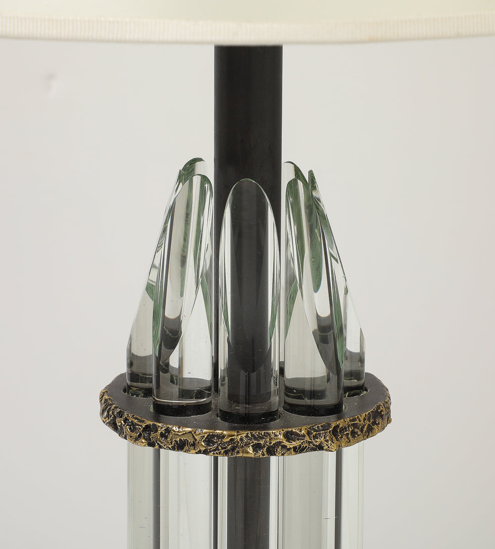Mini Vlad Table Lamps by Roberto Giulio Rida